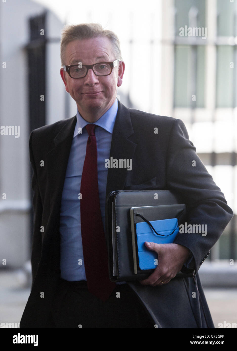 Operation Trojan Horse allegations Stock Photo Alamy