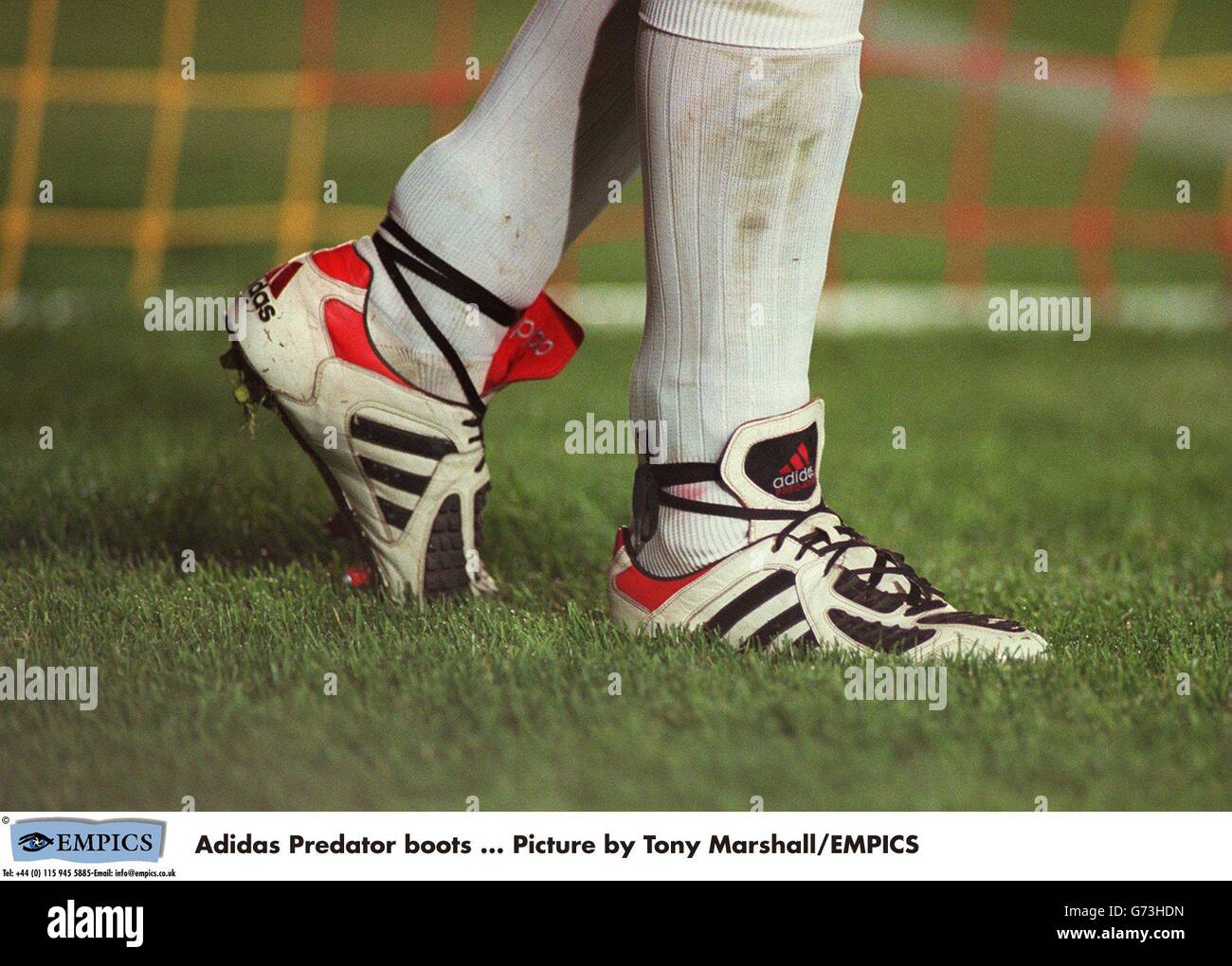 adidas predator 1990