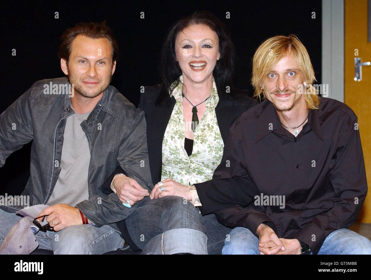 One Flew Over the Cuckoo&rsquo;s Nest Stock Photo - Alamy