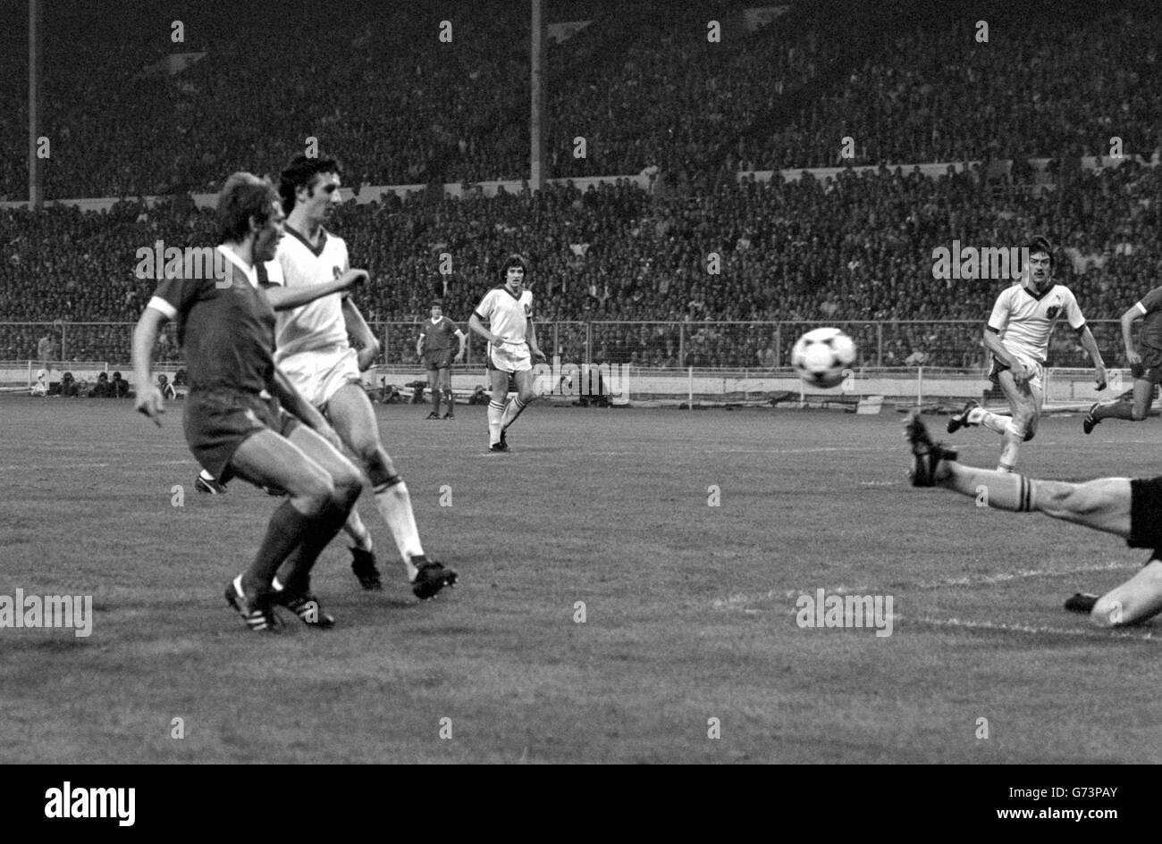 Action football club brugge k v Black and White Stock Photos & Images ...