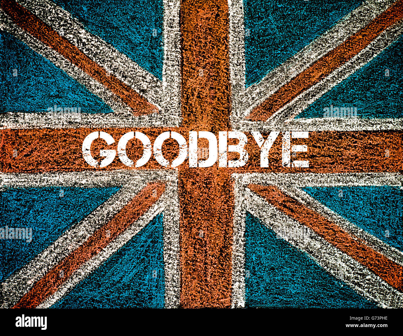 Goodbye Flag Hi res Stock Photography And Images Alamy Goodbye Flag Hi res Stock Photography And Images Alamy