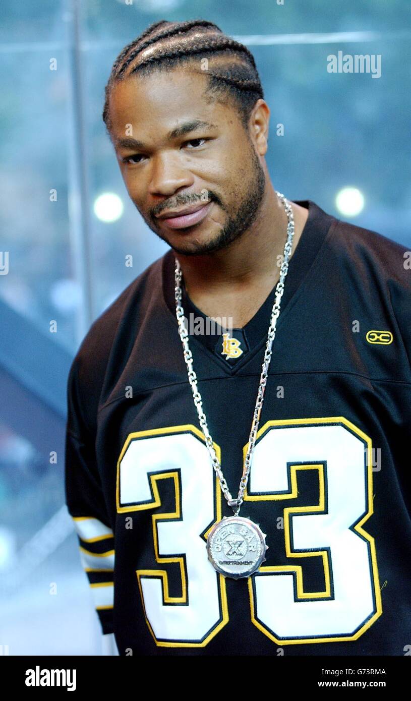 Xzibit 2000