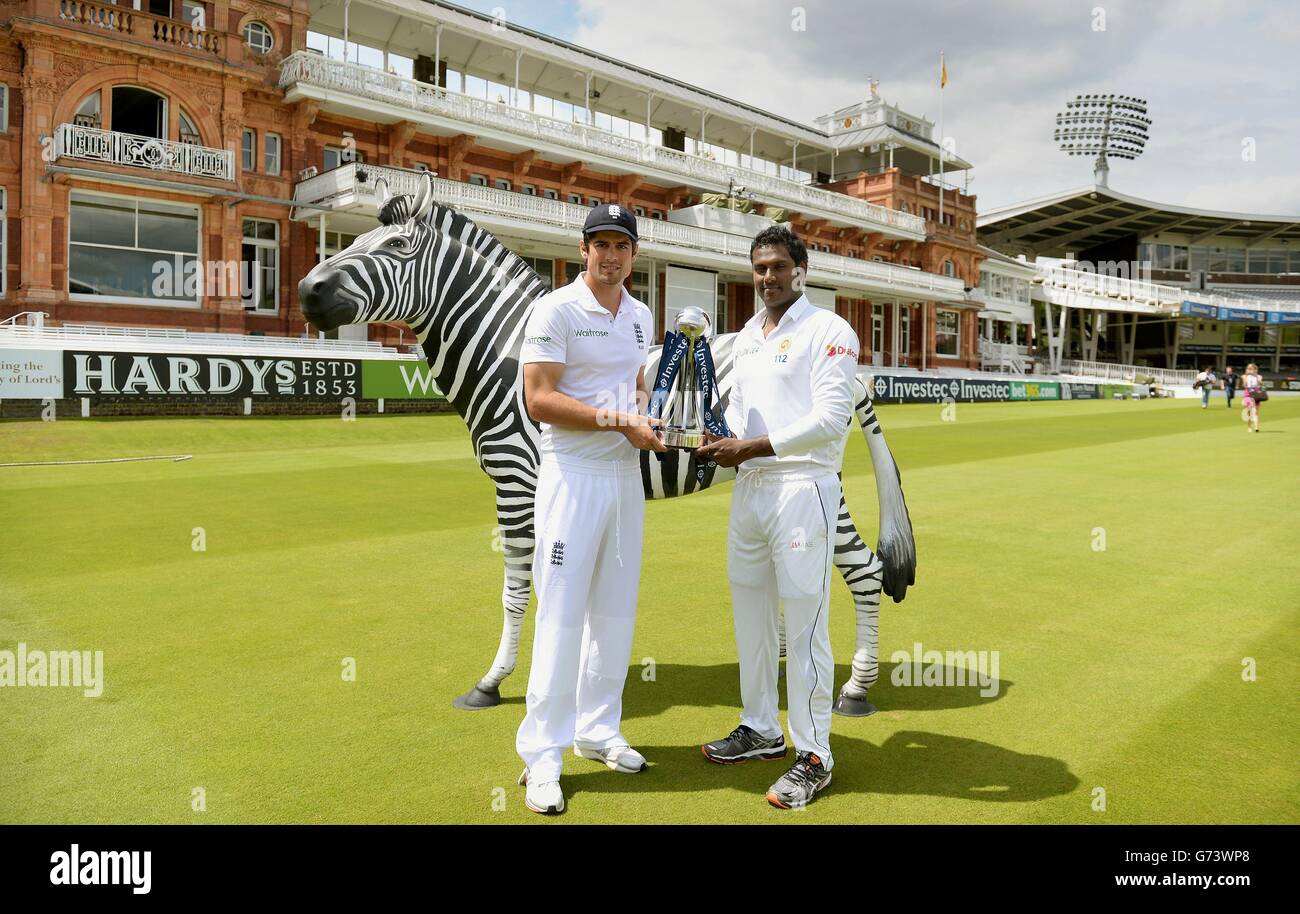 Cricket England v Sri Lanka First Test England Nets Session Day
