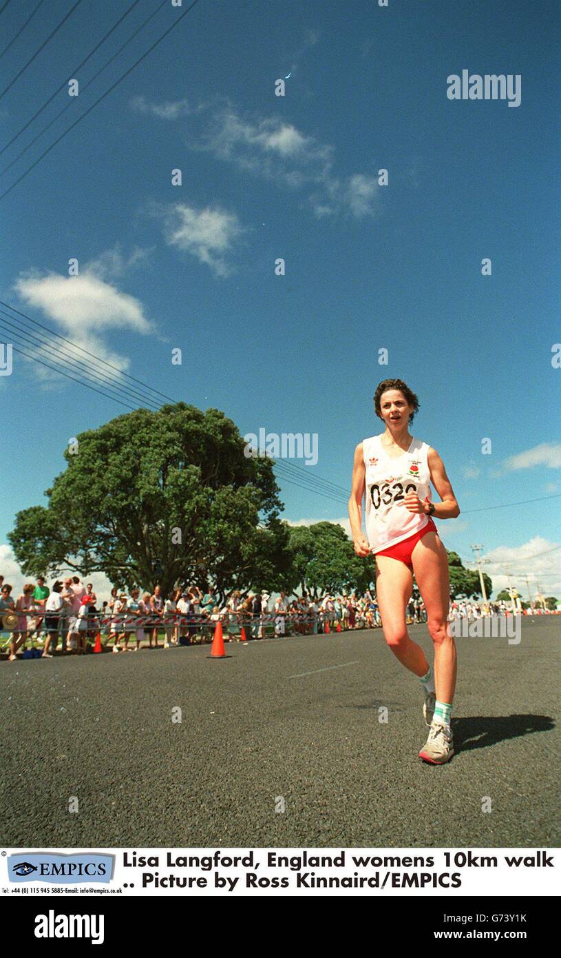 Lisa auckland hi res stock photography and images Alamy