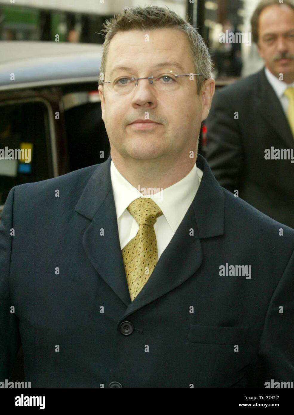 Brian bailey hi res stock photography and images Alamy