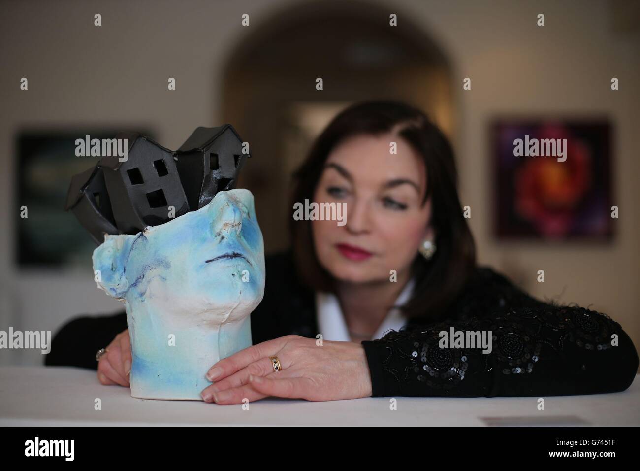 Mortgage holders hires stock photography and images Alamy