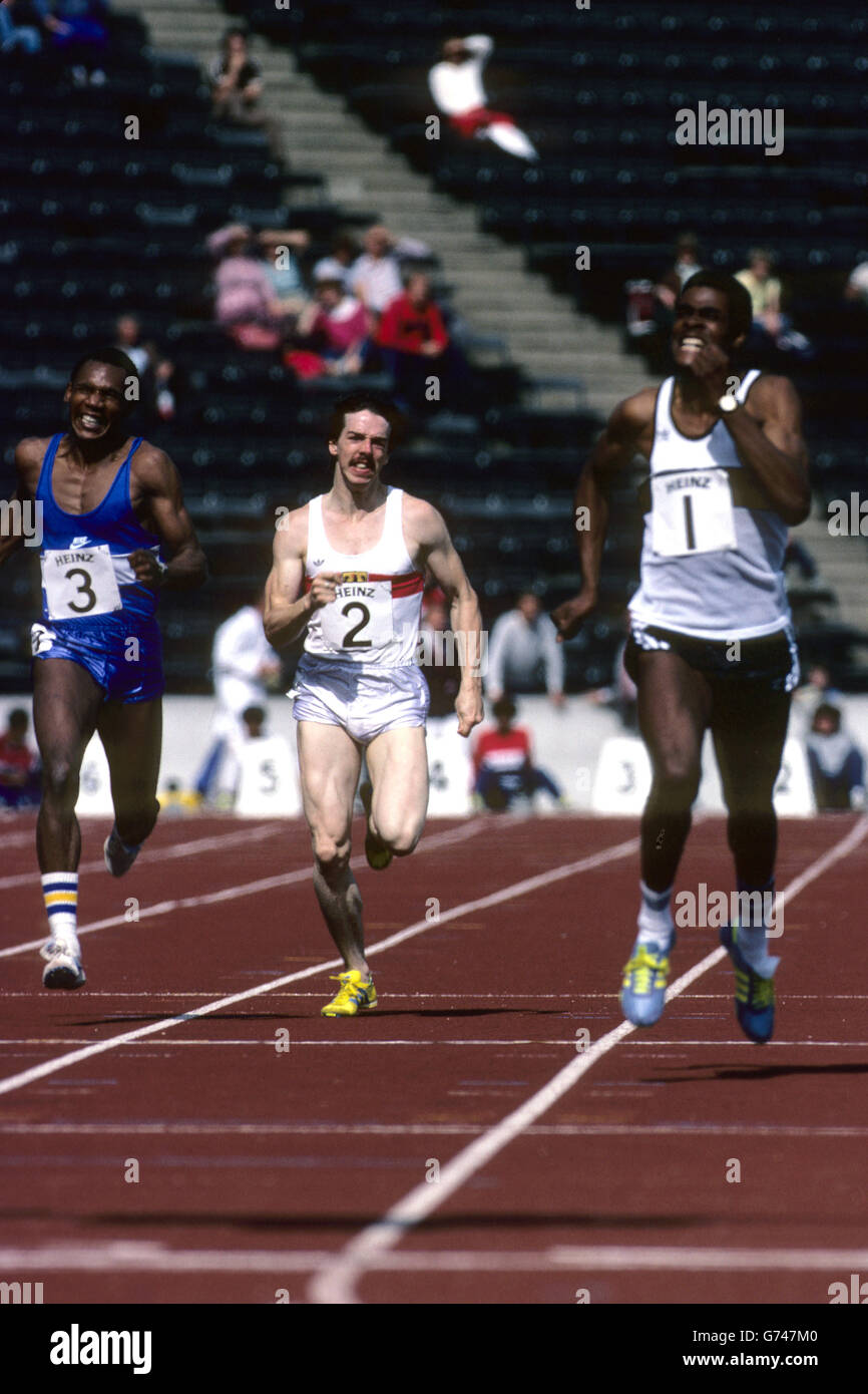Athletics mel lattany hires stock photography and images Alamy