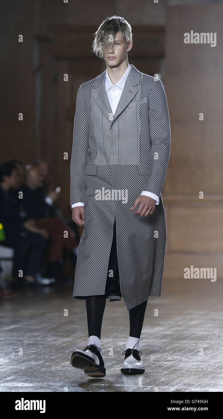 alexander mcqueen show