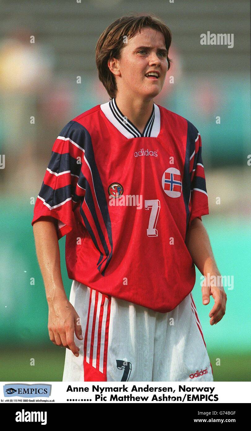 Anne nymark andersen hires stock photography and images Alamy