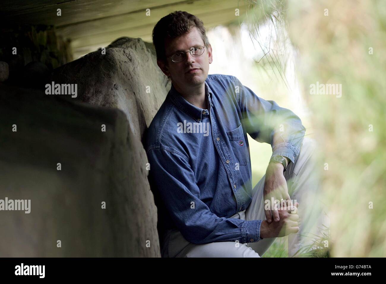 North of dublin dr erlingsson High Resolution Stock Photography and