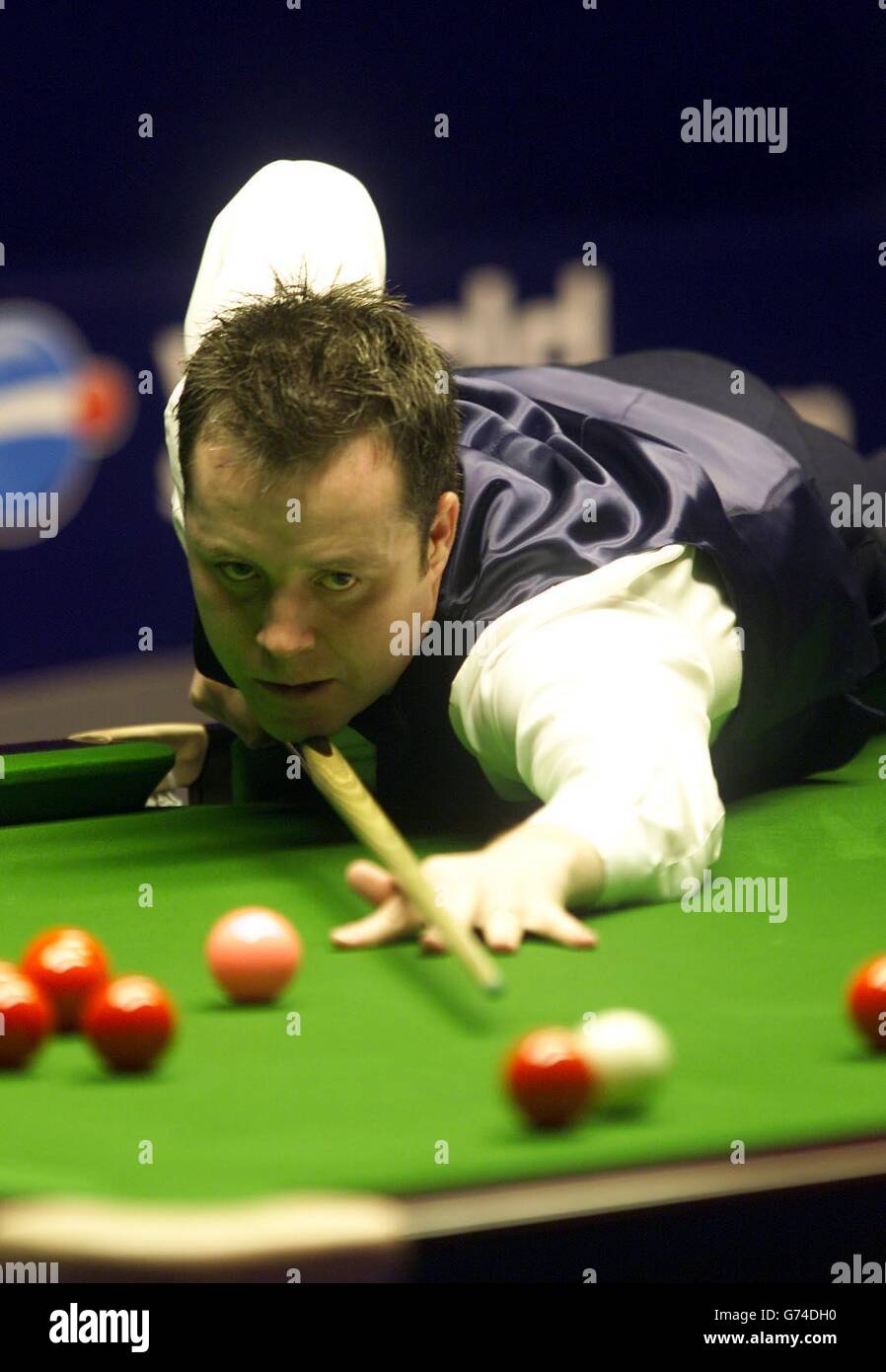 John Higgins Stock Photo 107663276 Alamy