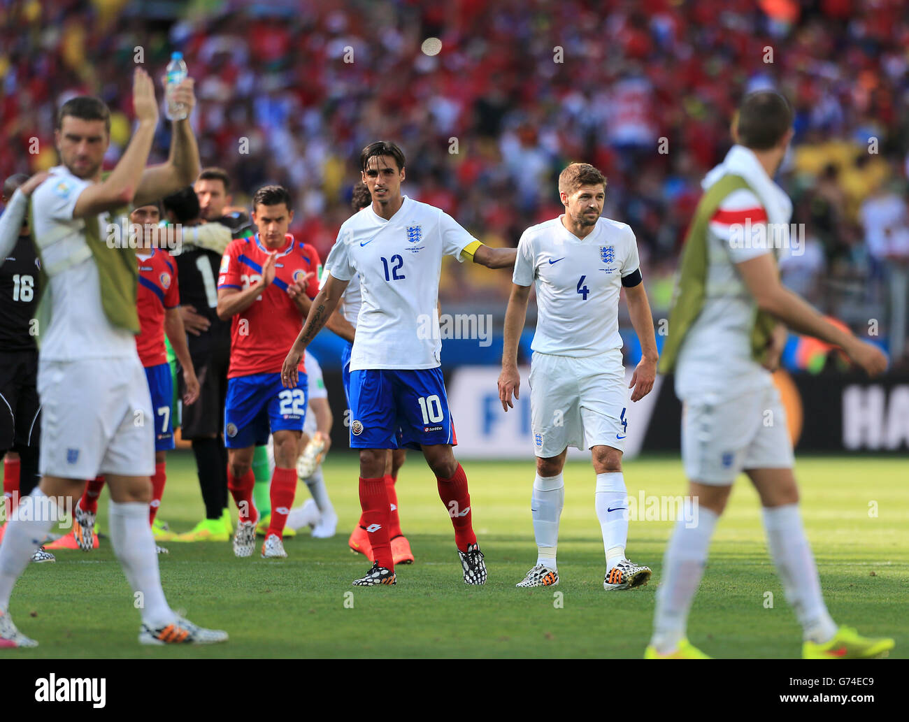 Crisp Gordon Makes His Point As England Breeze Past Costa Rica In Final World Cup Warm-up Landscape Photography Crisp Gordon Makes His Point As England Breeze Past Costa Rica In Final World Cup Warm-up Landscape Photography