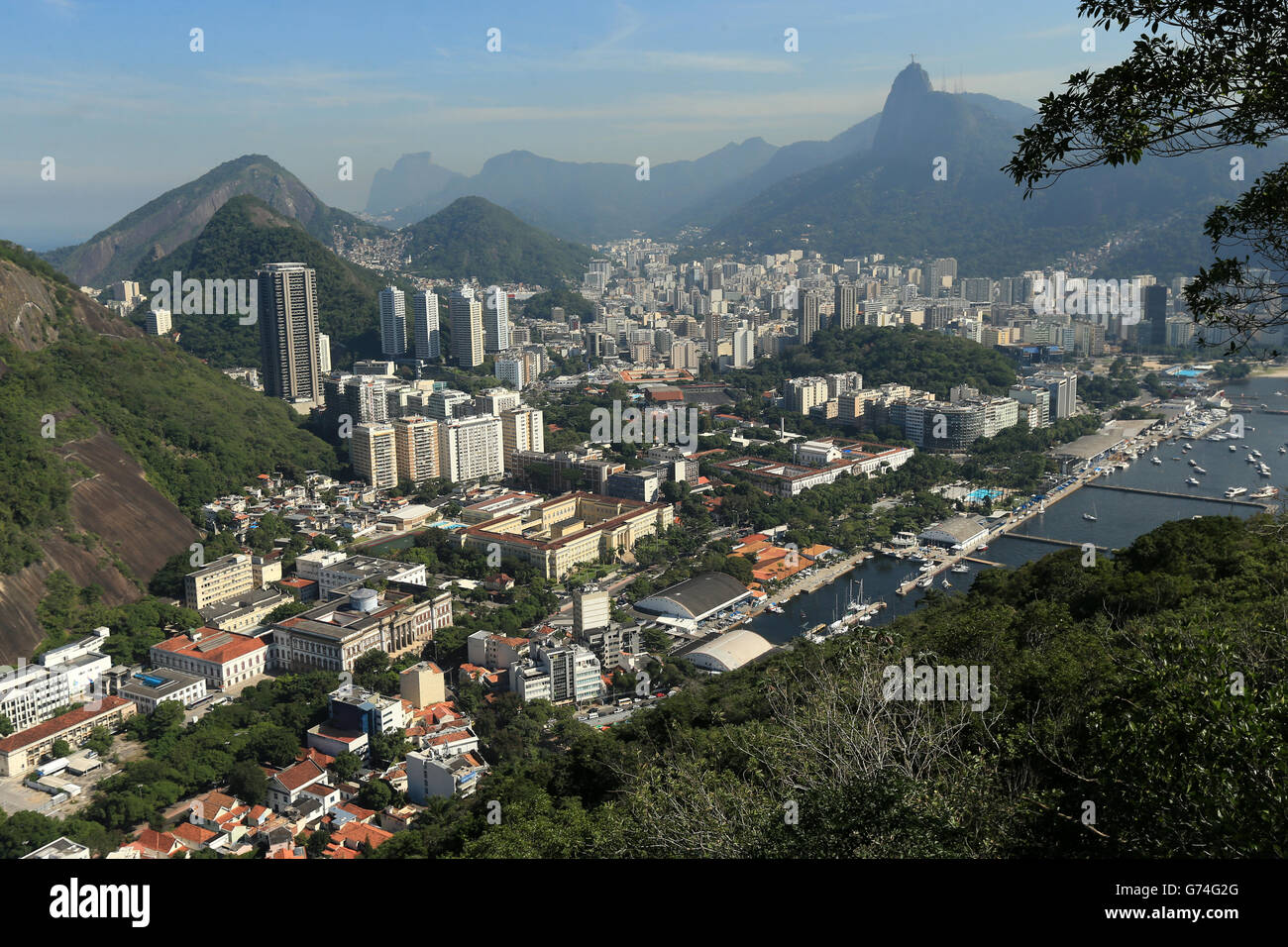 Brazil general hi-res stock photography and images - Page 2 - Alamy