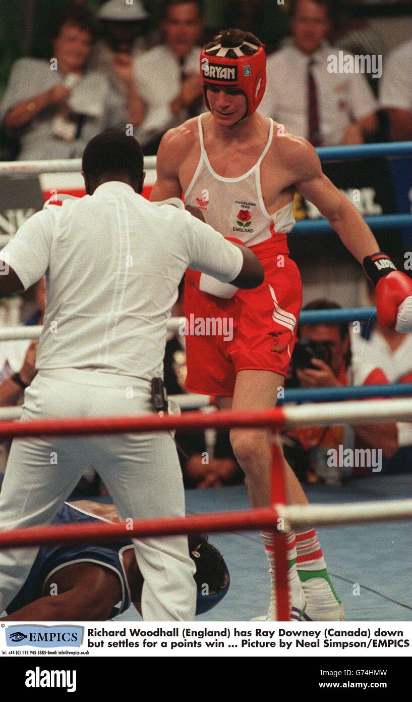 Canada picture by neal simpson empics hires stock photography and images Alamy