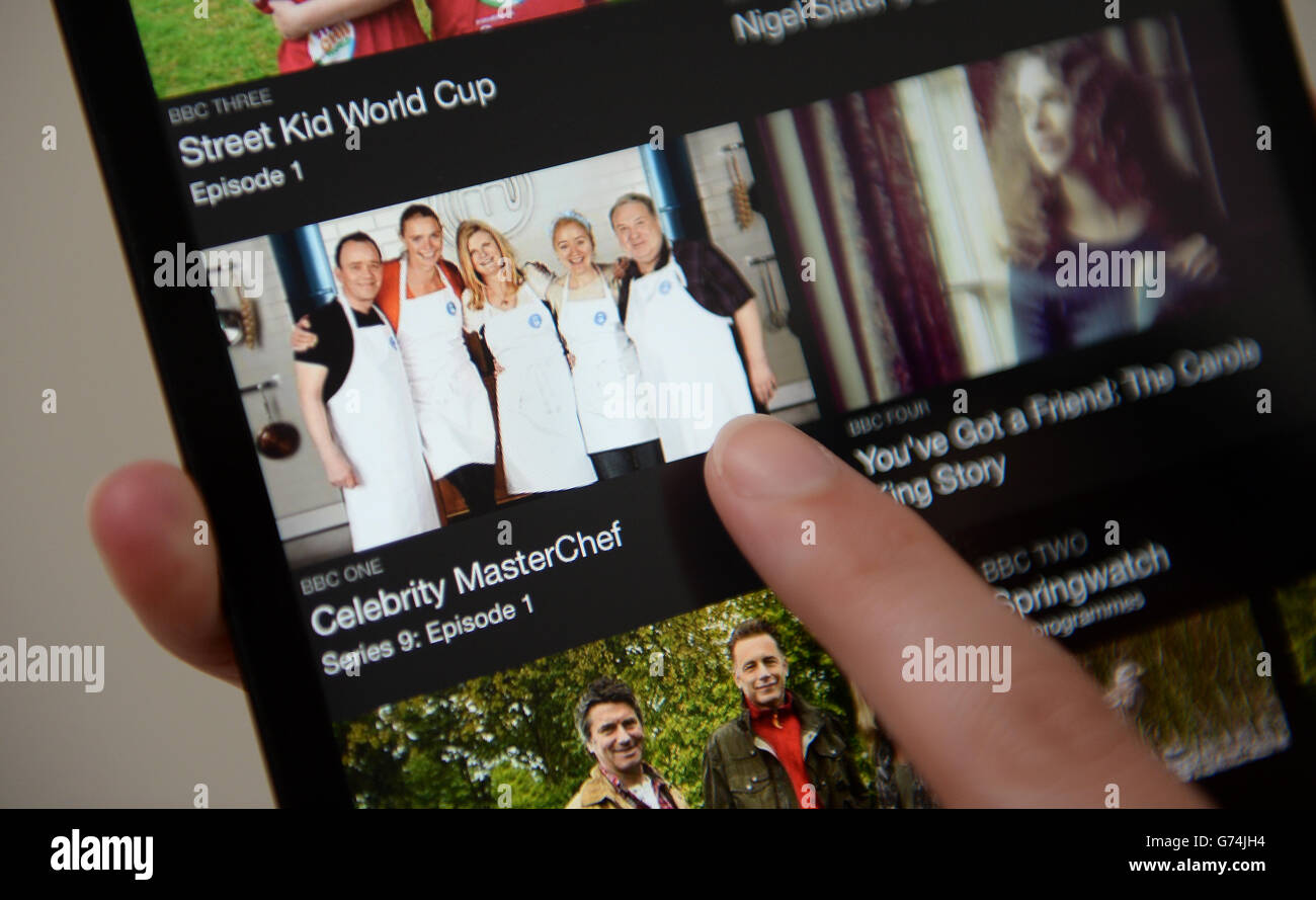App Stock Stock Photo