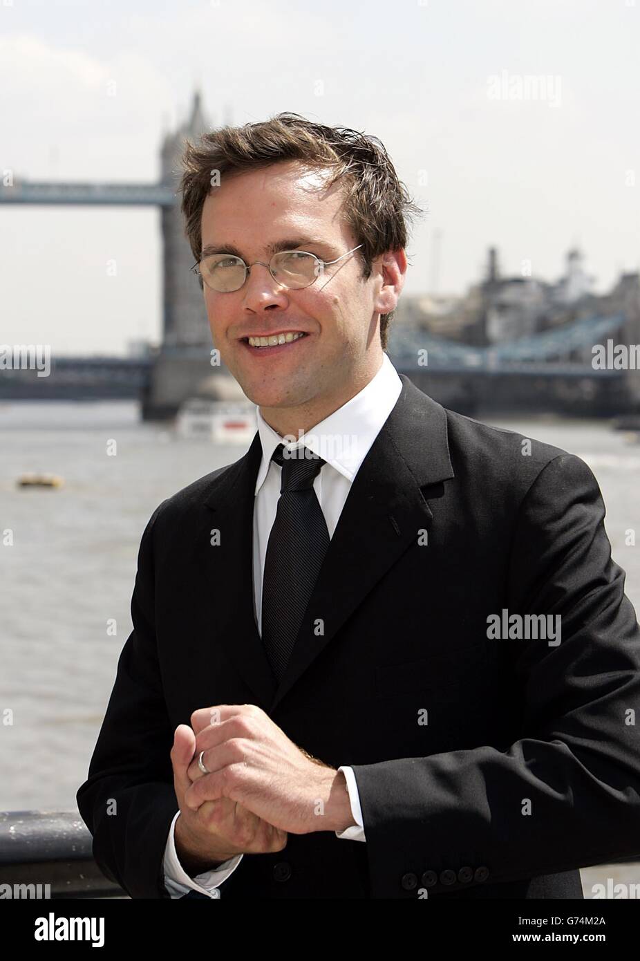 James murdoch hires stock photography and images Alamy