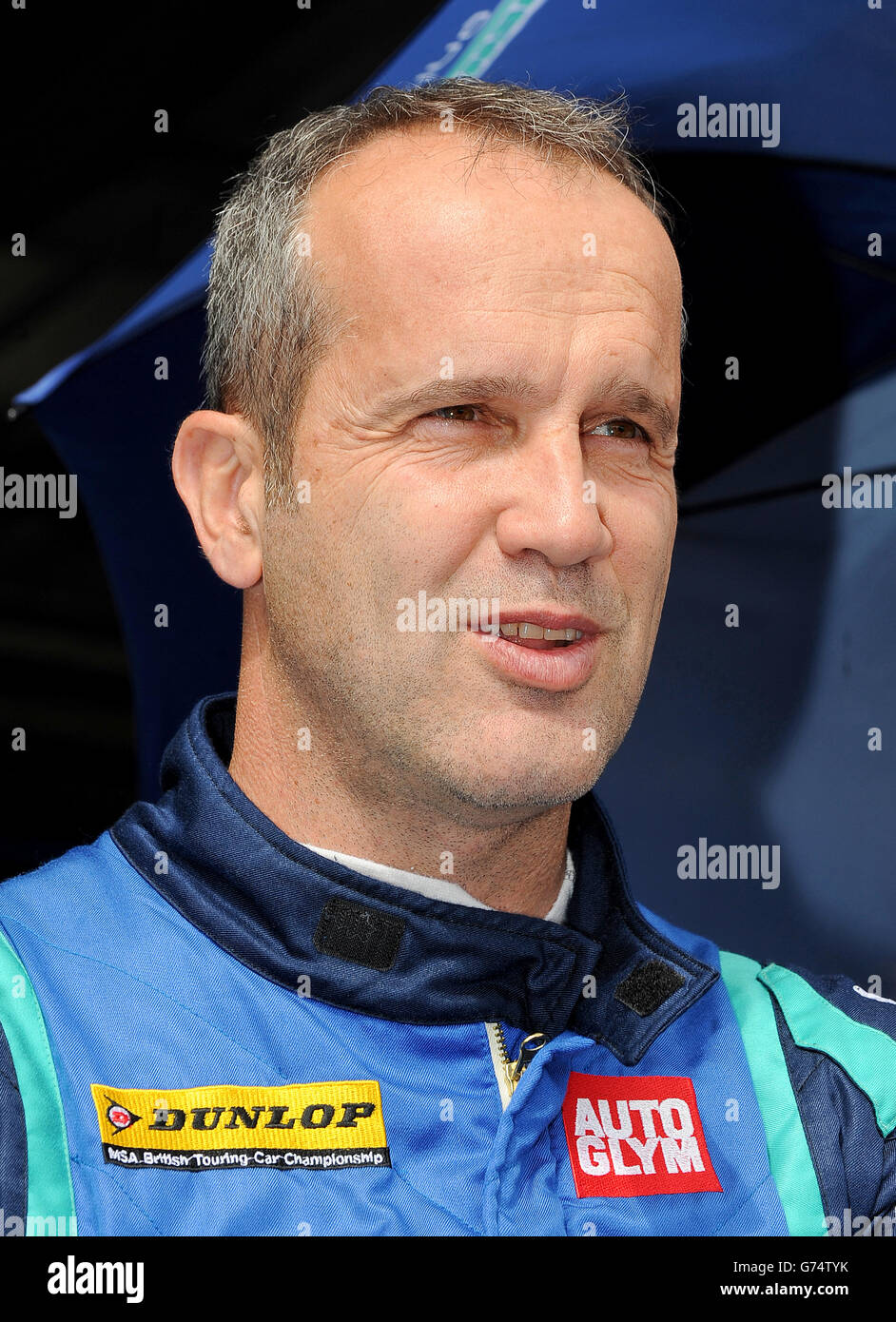 Motor Racing - Dunlop MSA British Touring Car Championship - Oulton ...