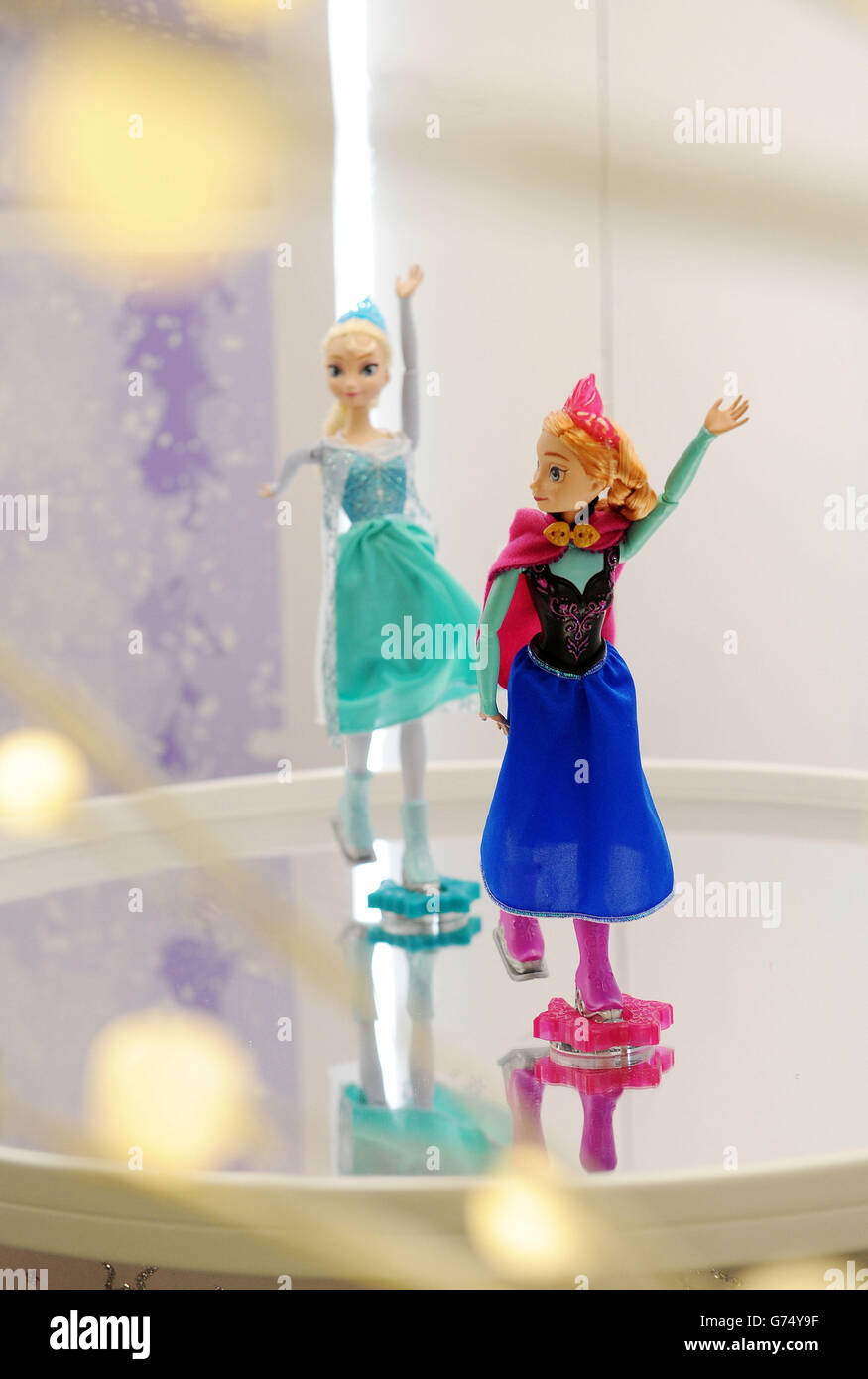 top ten girls toys