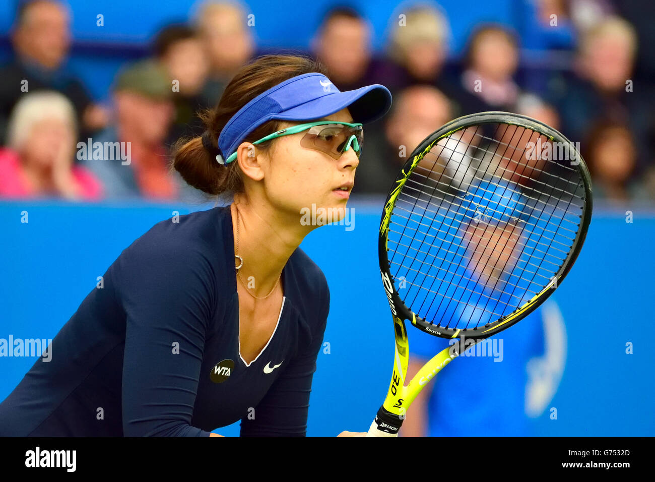 Female Tennis Player Wearing Sunglasses High Resolution Stock Photography  and Images - Alamy