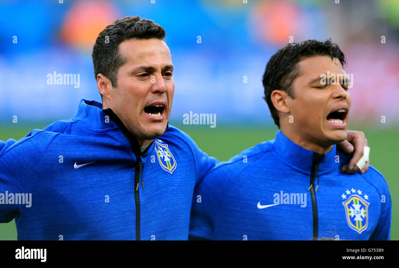 Julio silva hi-res stock photography and images - Alamy
