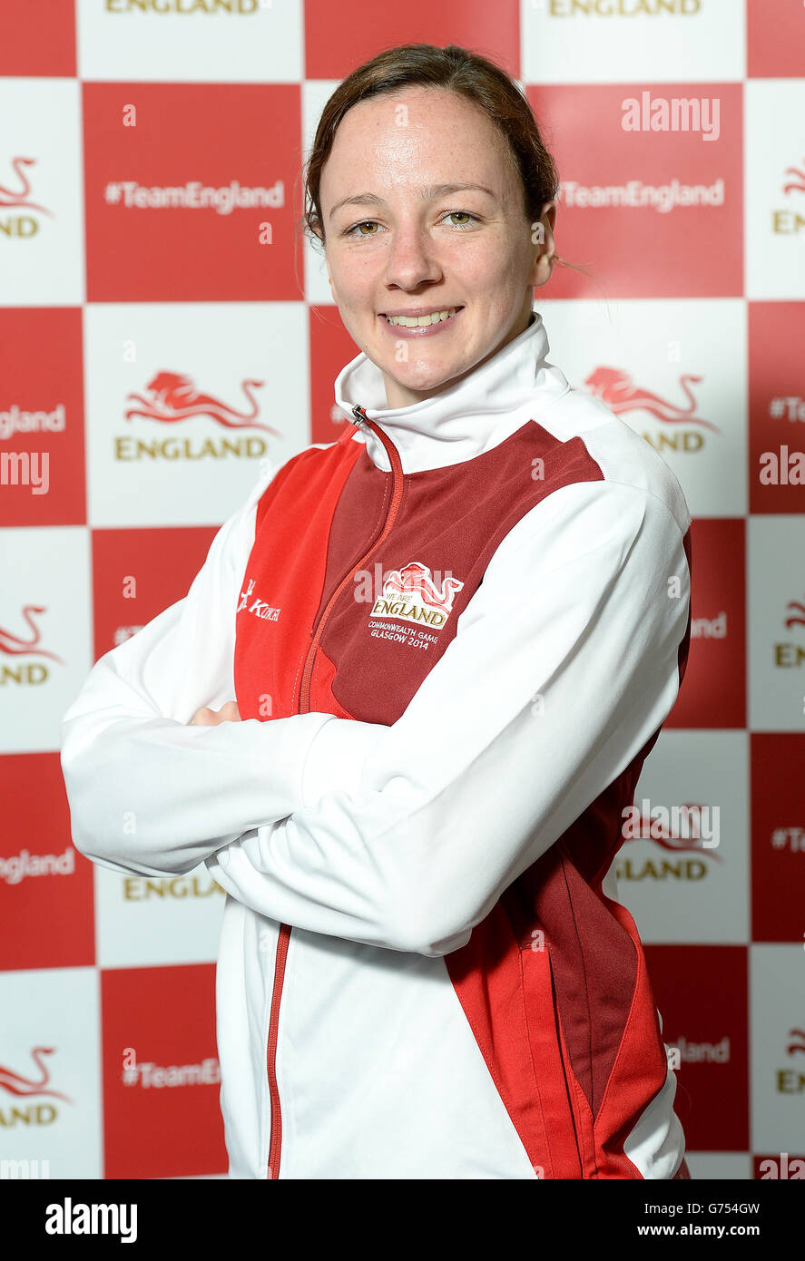 Diver rebecca gallantree hires stock photography and images Alamy