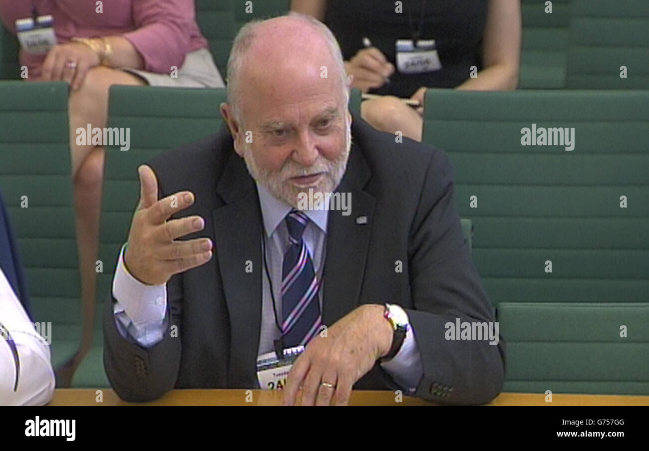 John f smith hires stock photography and images Alamy