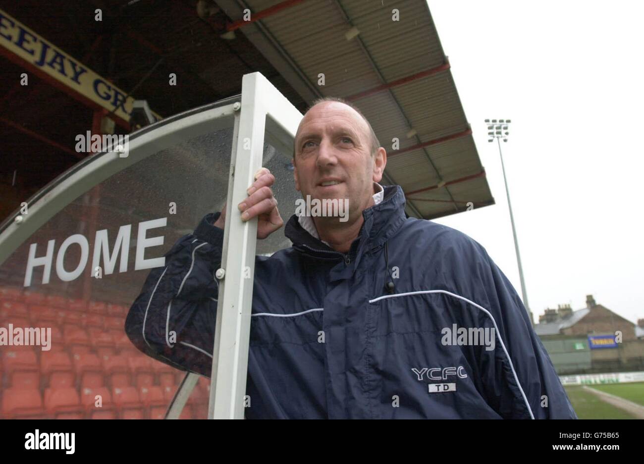 Terry Dolan Ribble Terry dolan hi-res stock photography and images - Alamy