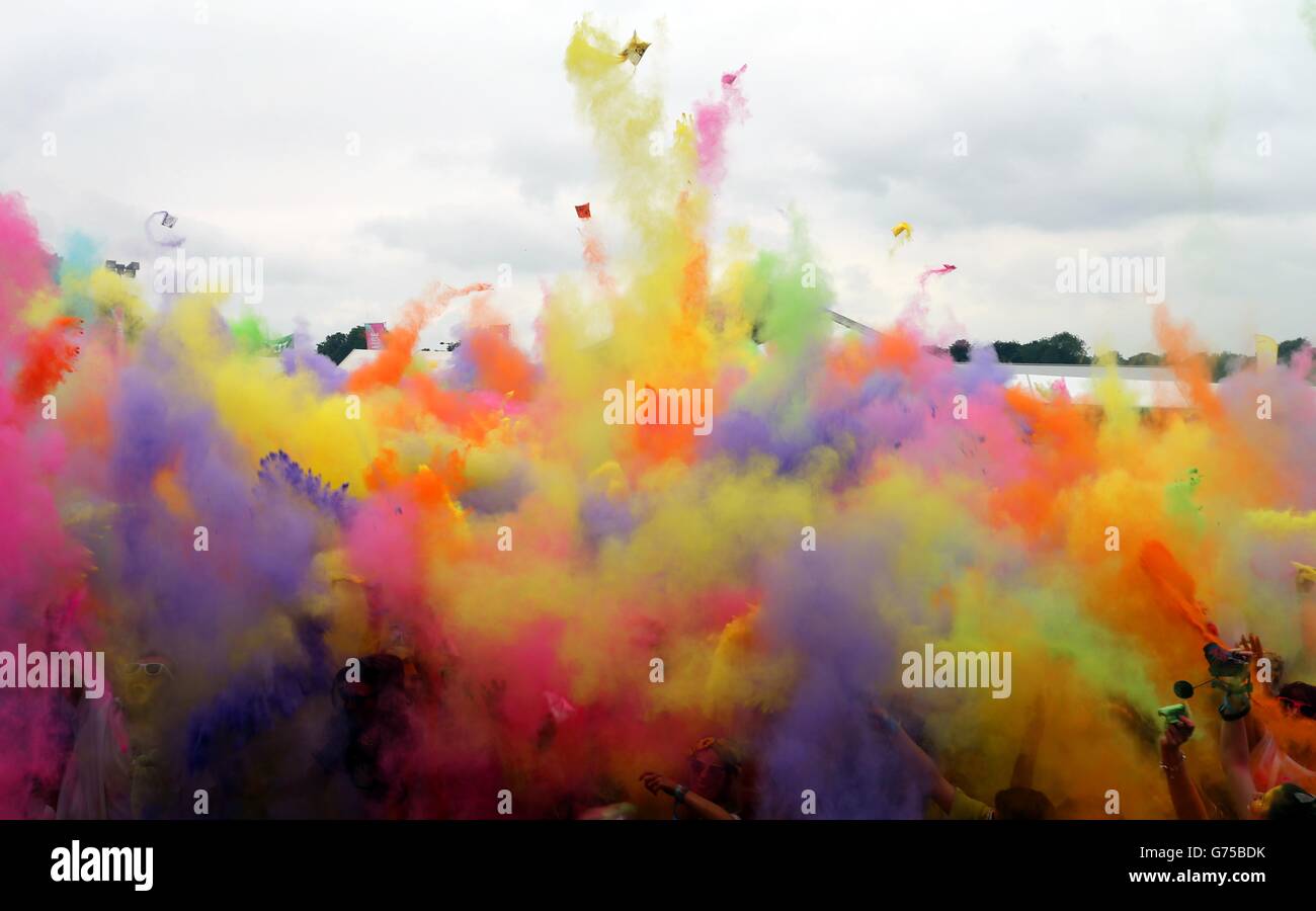 holi festival liverpool