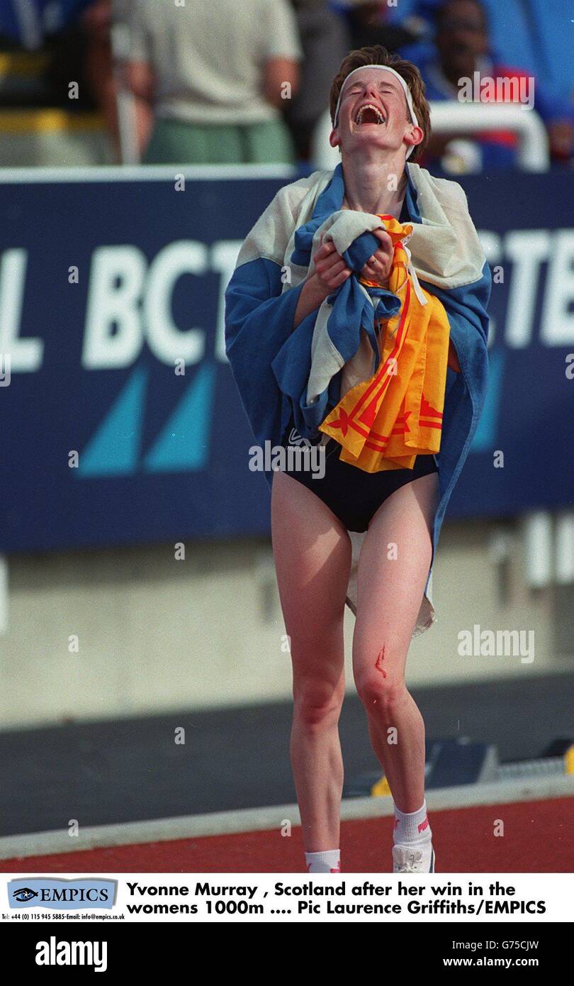 1994 commonwealth games hires stock photography and images Alamy
