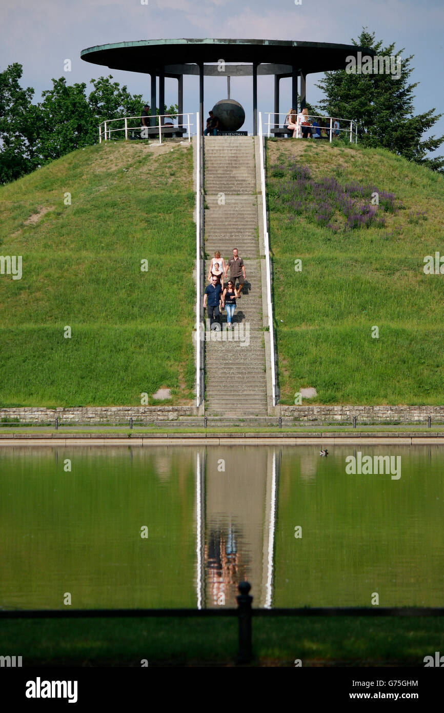 Fliegeberg hires stock photography and images Alamy