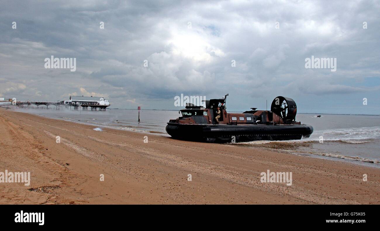 armed-forces-day-cleethorpes-hi-res-stock-photography-and-images-alamy