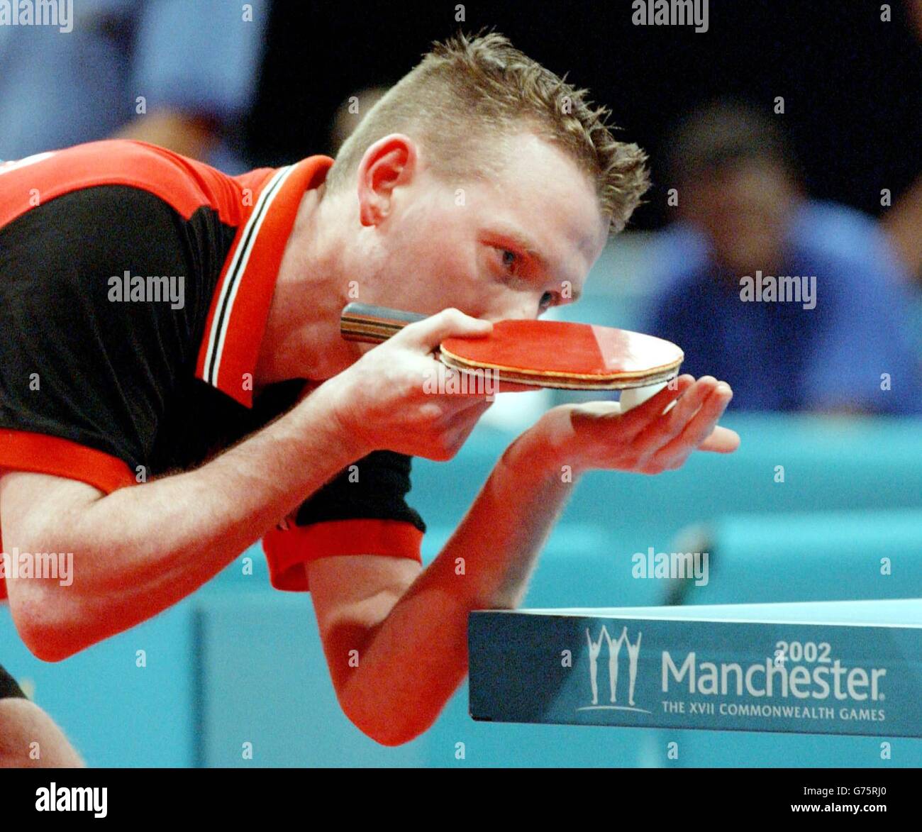 Sport table tennis hires stock photography and images Alamy
