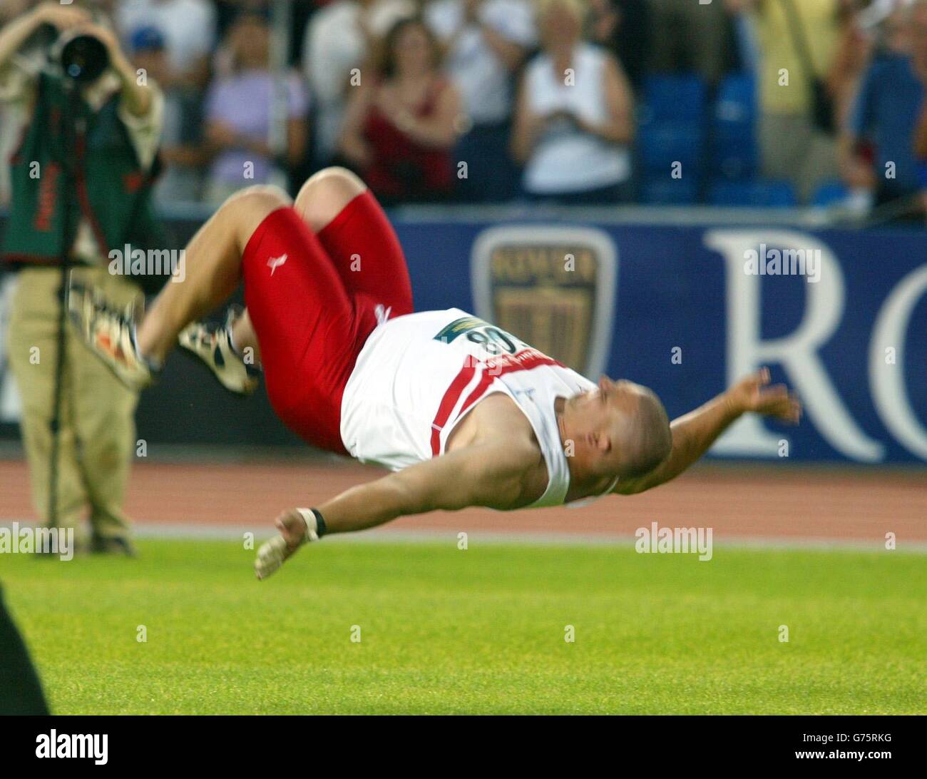 Silverfour hires stock photography and images Alamy