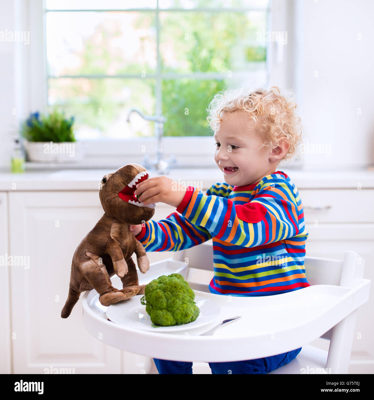 baby sitting chair for eating