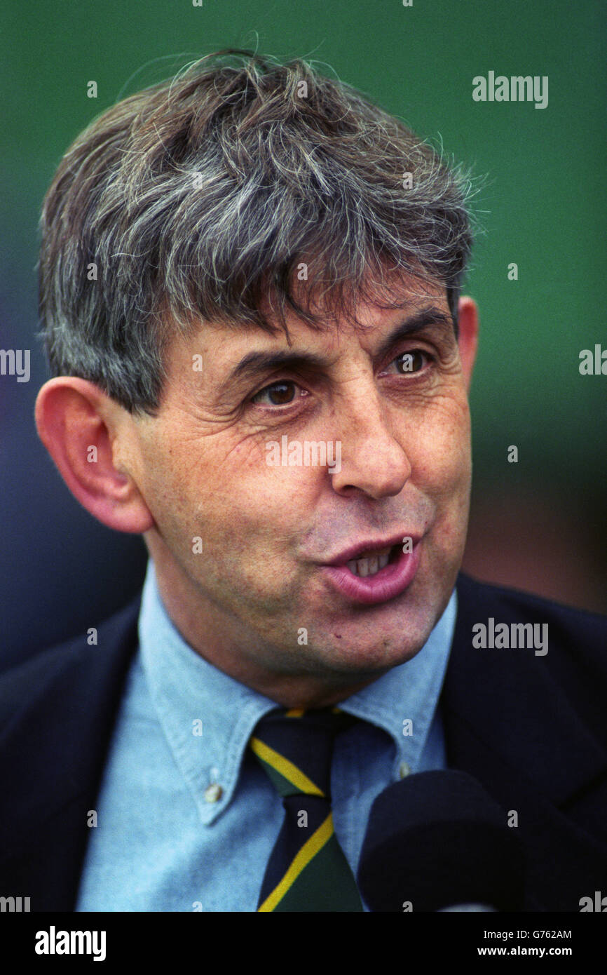 Rugby UnionNorthampton v Harlequins Stock Photo Alamy