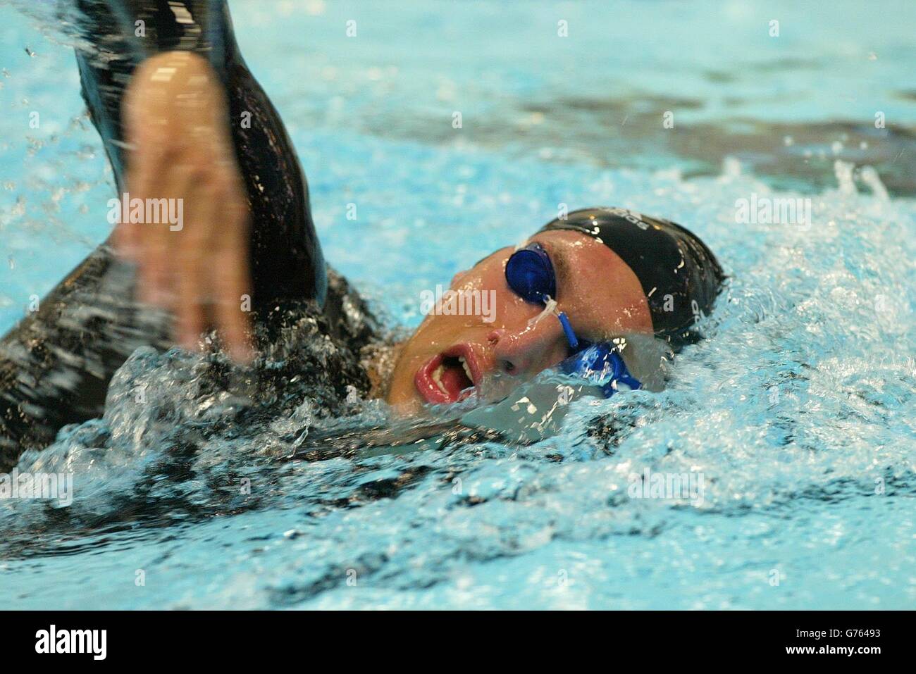 Olympic Swimming Goggles