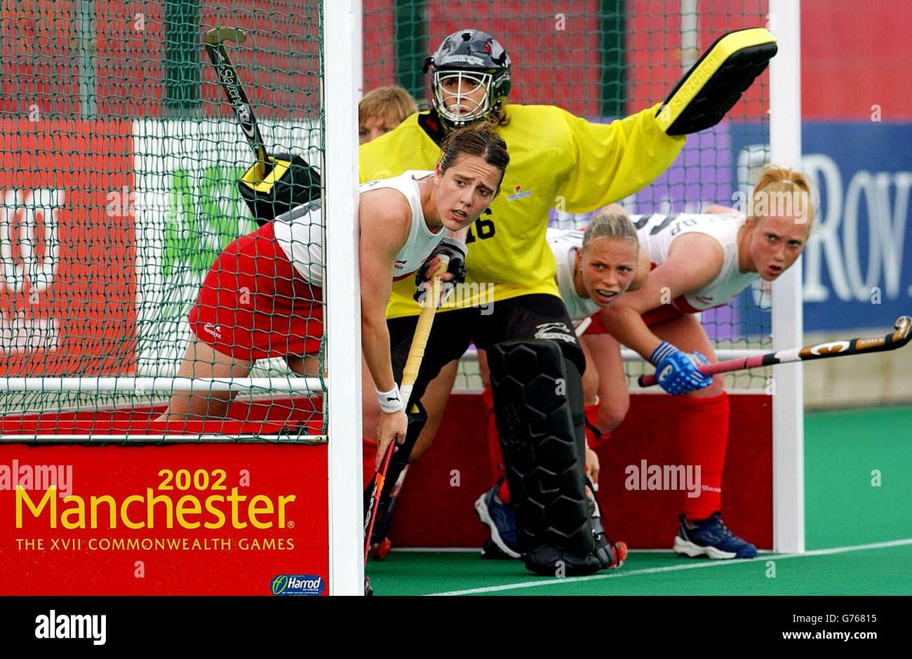 Stadium at the xvii commonwealth games hires stock photography and