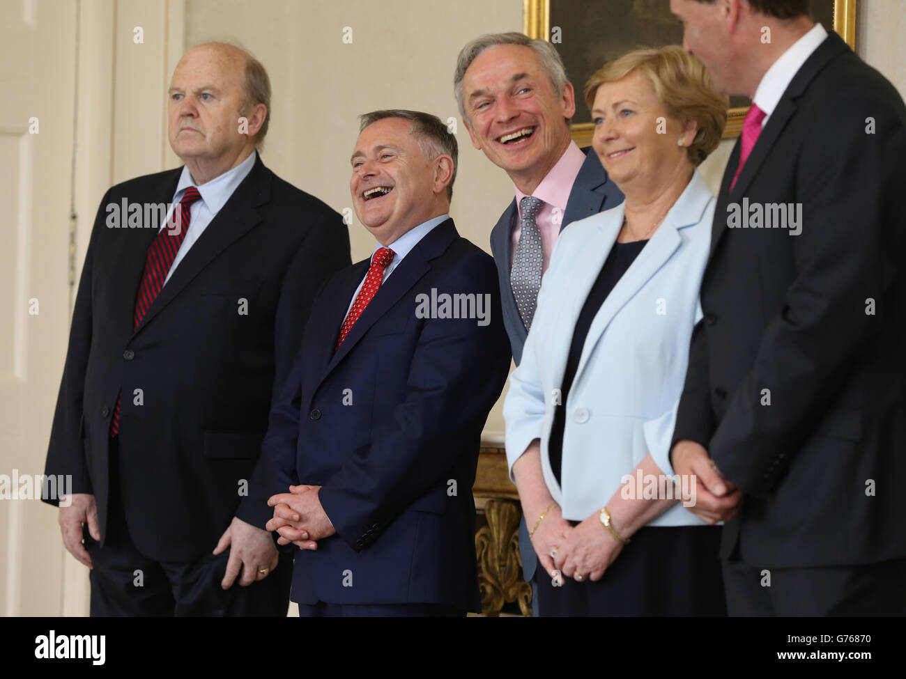 Kehoe dublin hires stock photography and images Alamy