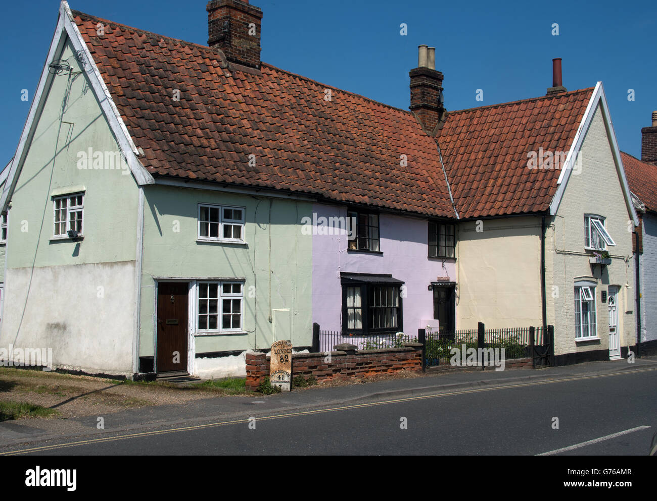 Wickham market hires stock photography and images Alamy