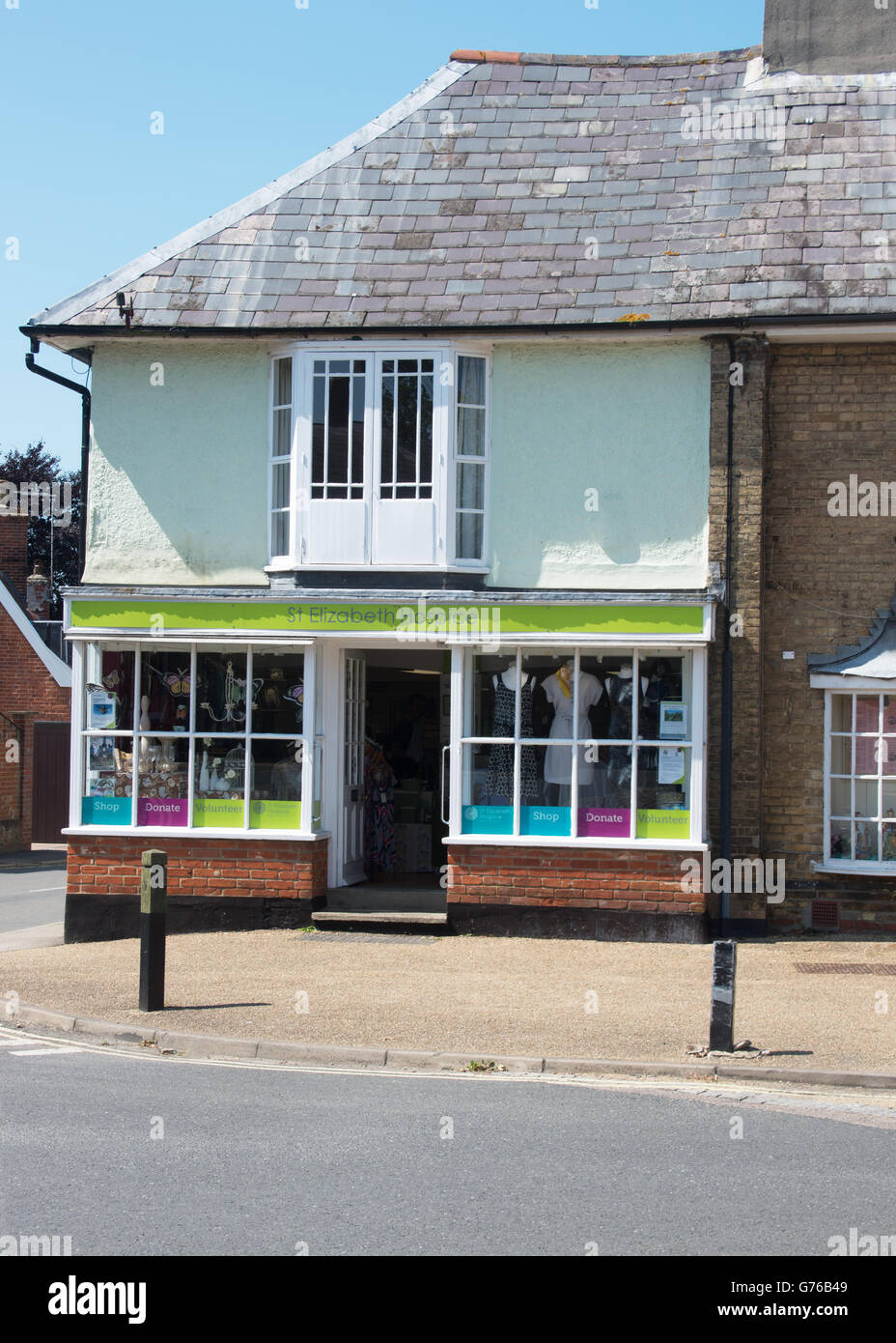 Wickham market hires stock photography and images Alamy