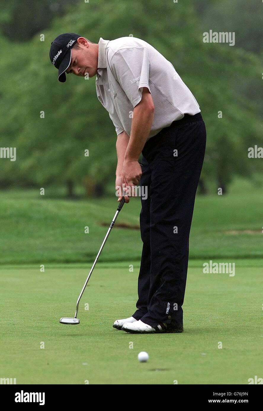 David drysdale puts on the 3rd hires stock photography and images Alamy