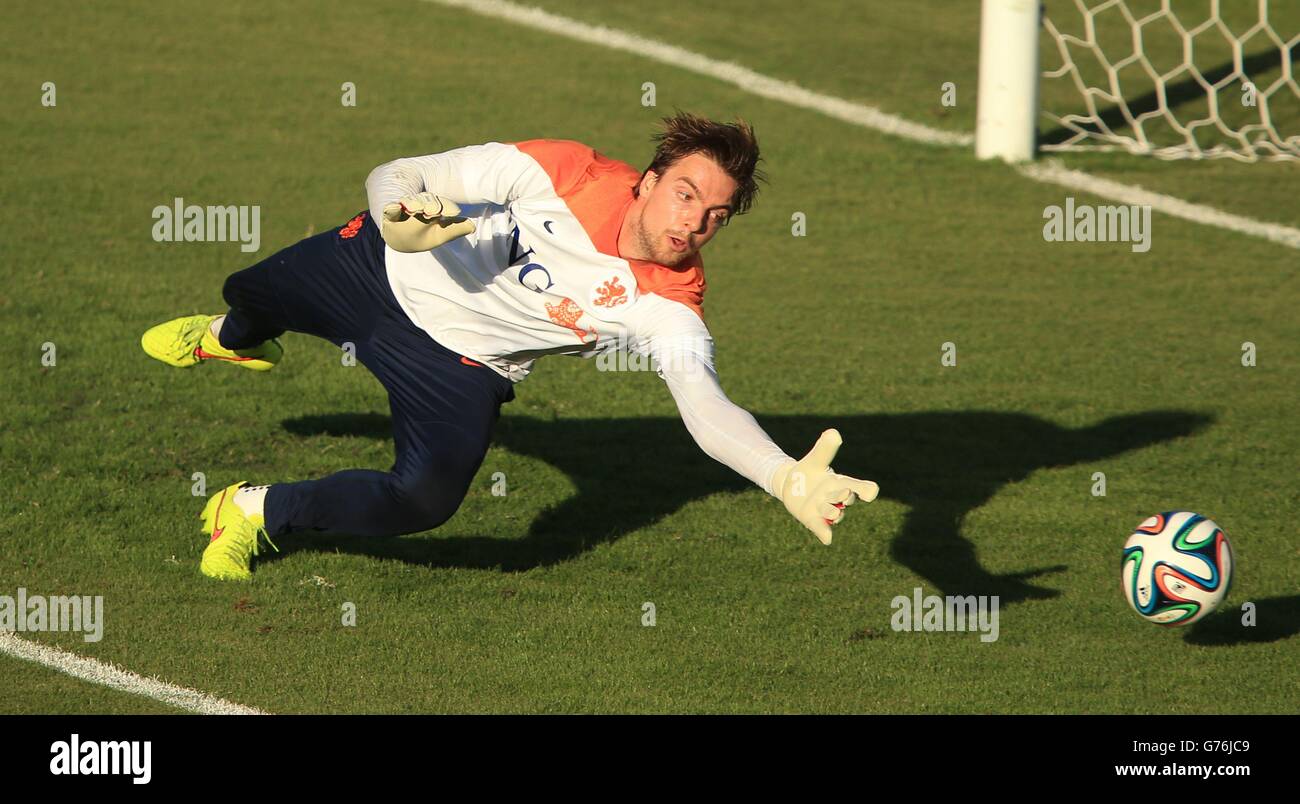 The Enemy - FIFA Copa do Mundo 2014