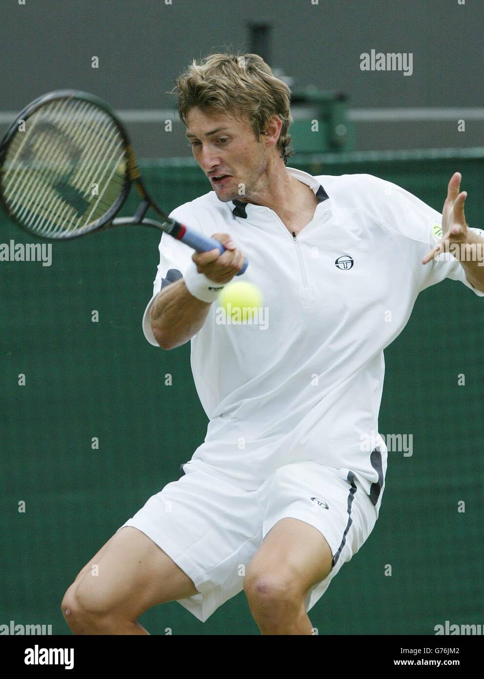 Juan carlos ferrero hi-res stock photography and images - Alamy