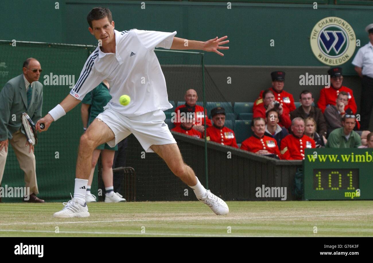 Wimbledon uniforms hires stock photography and images Alamy