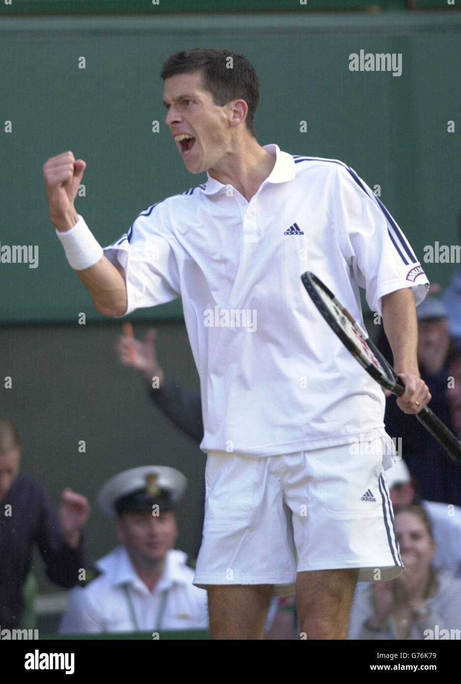 Scott draper tennis hi-res stock photography and images - Alamy