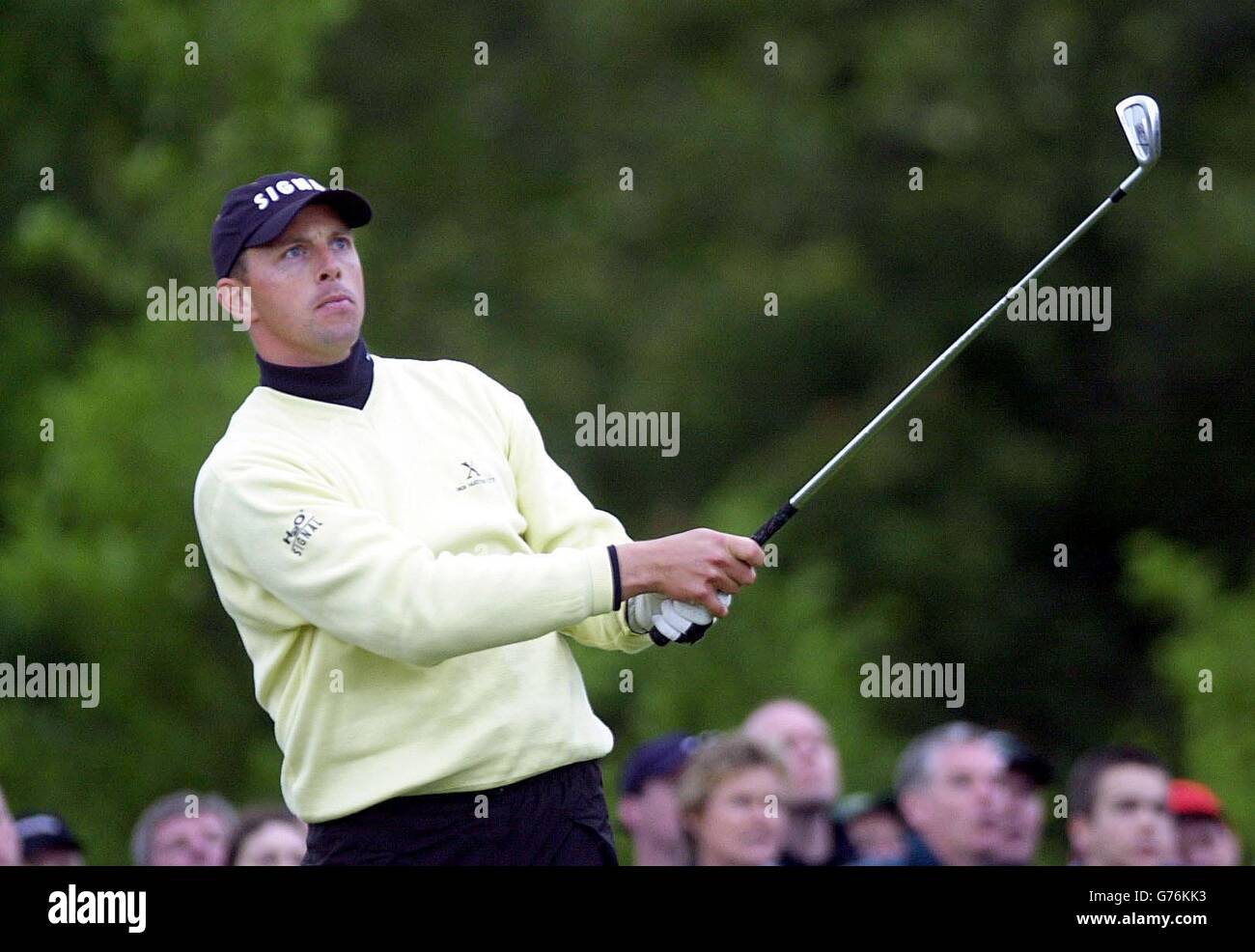 Richard hansen hi-res stock photography and images - Alamy
