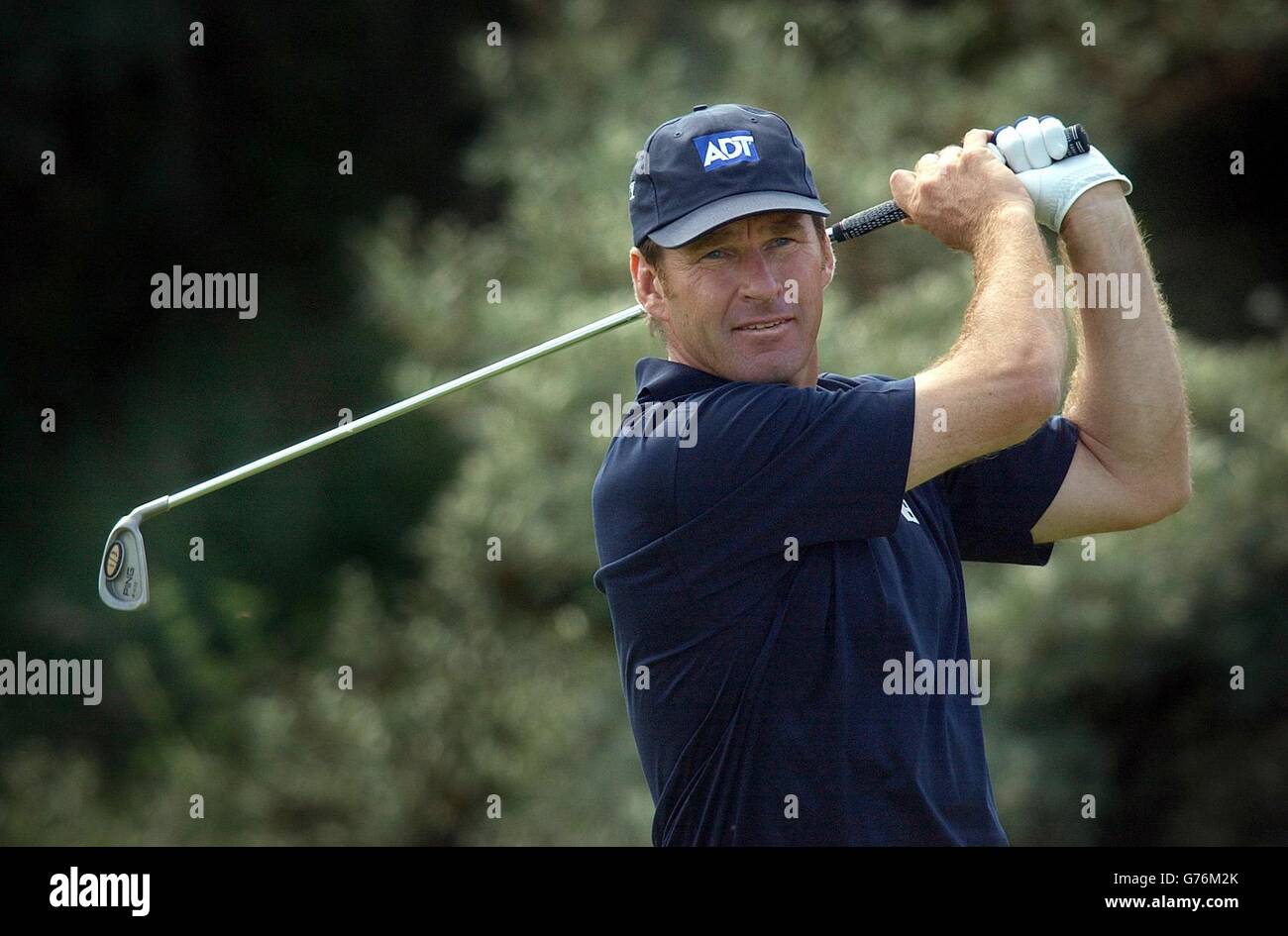 Who was celebrating his 45th birthday hi-res stock photography and ...