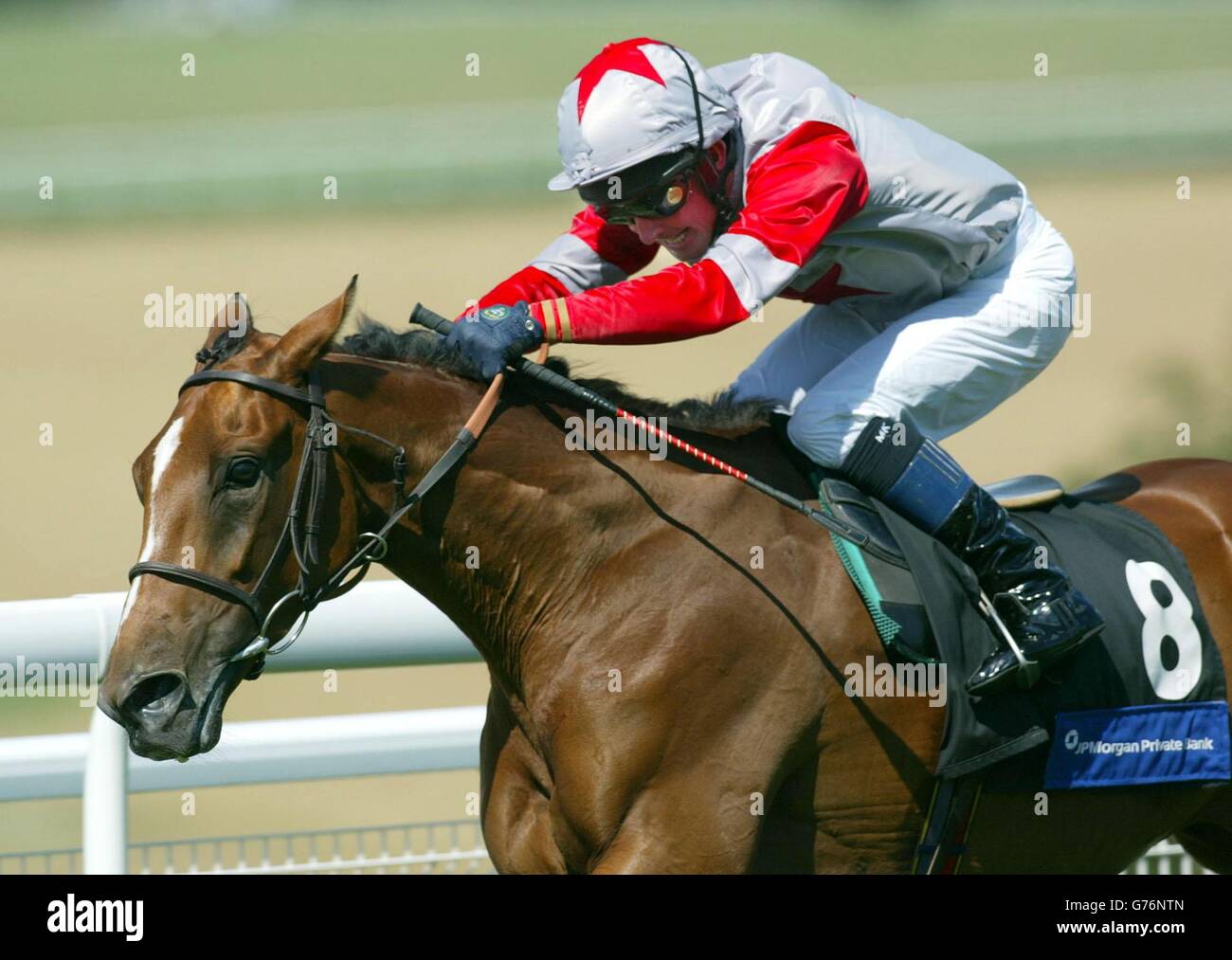 Jardines Mick Kinane Goodwood Hi res Stock Photography And Images Alamy