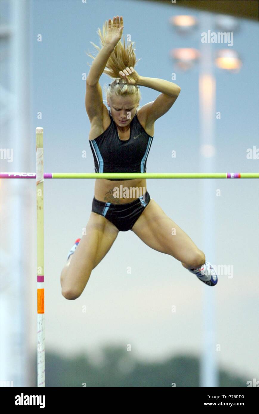 Grigorieva hi-res stock photography and images - Alamy