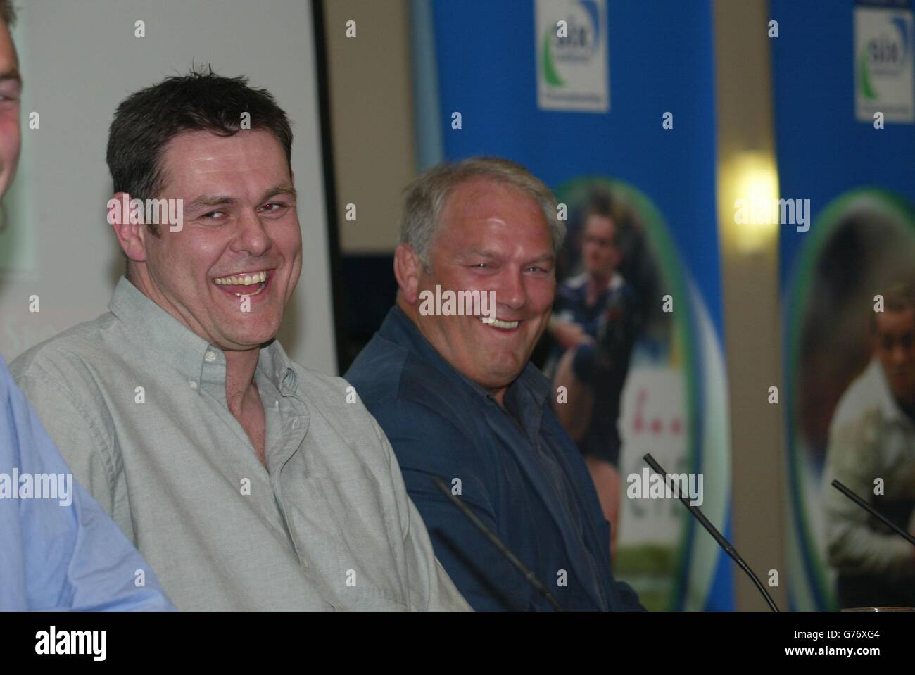 Lloyds TSB Rugby Club Tour : Its Lloyds TSB quiz at the home of ...
